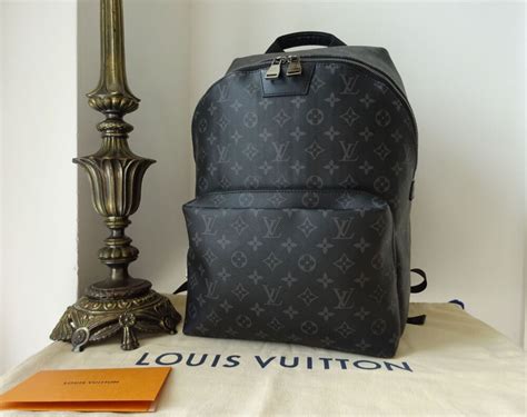 louis vuitton discovery backpack|louis vuitton inspired backpack.